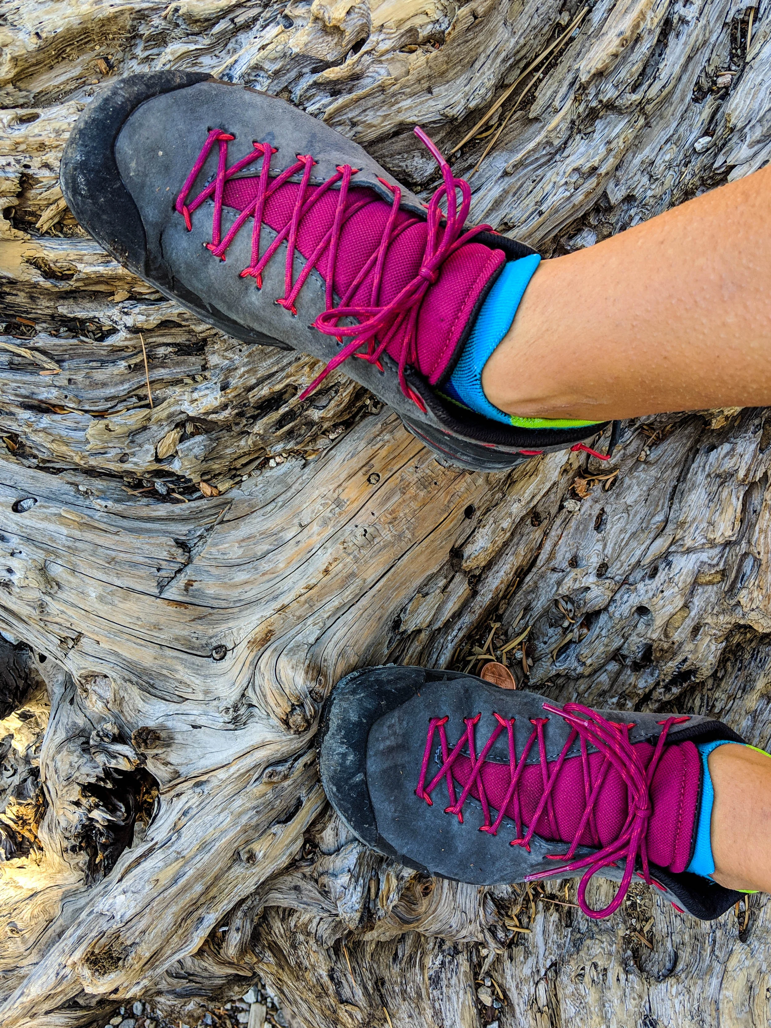 la sportiva boulder x woman