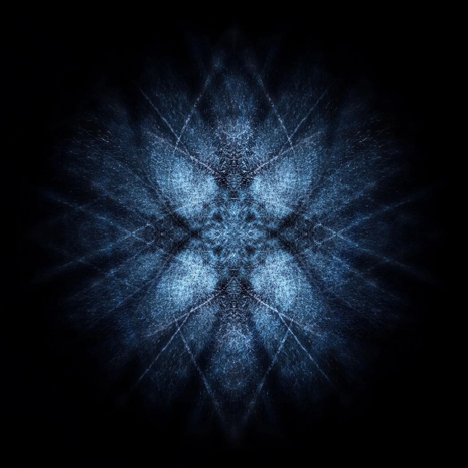 "Impression" by Dominick Ricciardi