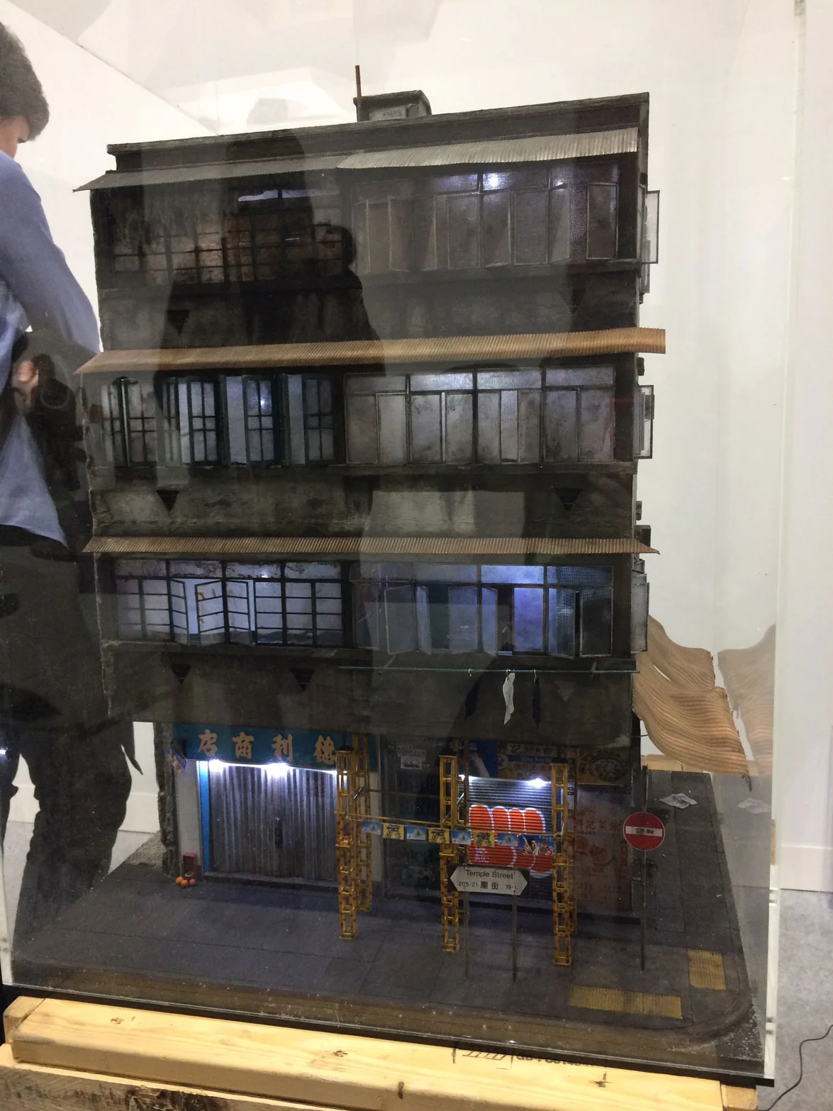 Joshua Smith, Muriel Guepin Gallery, New York, NY