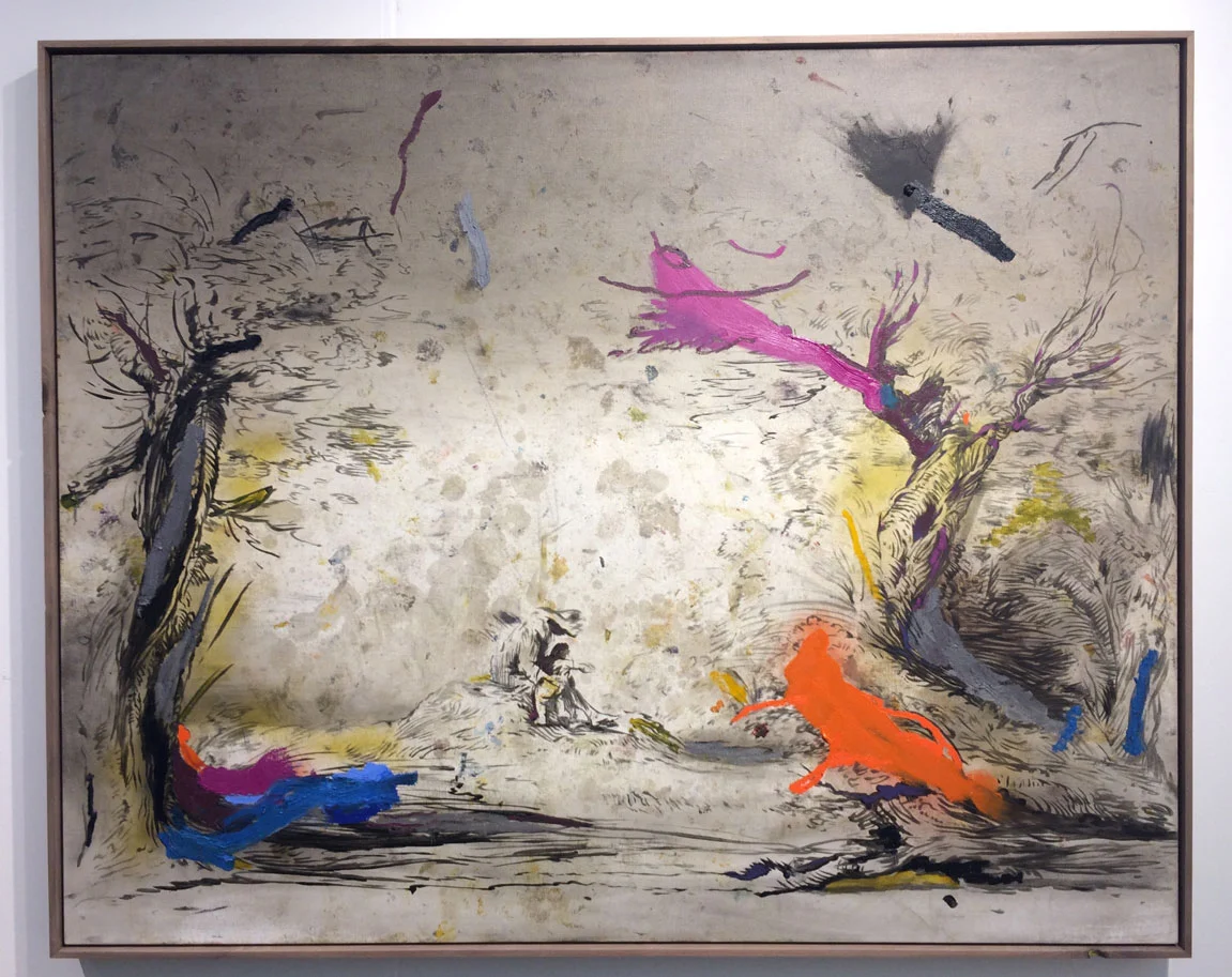J Marc Horowitz, China Art Objects Galleries, Los Angeles, CA 