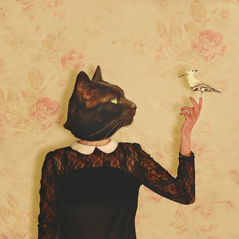 "Objective-subjectivity" by Cheeky Ingelosi