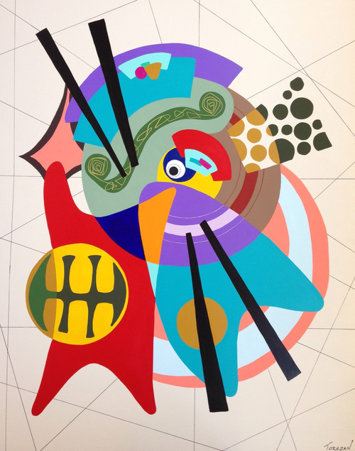Orbital