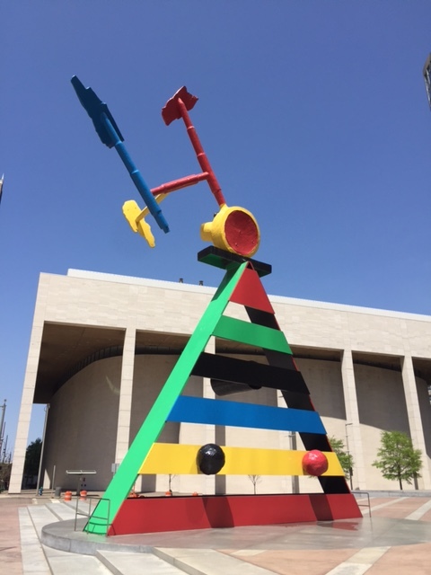 Joan Miro