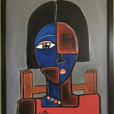 "The Gaze"