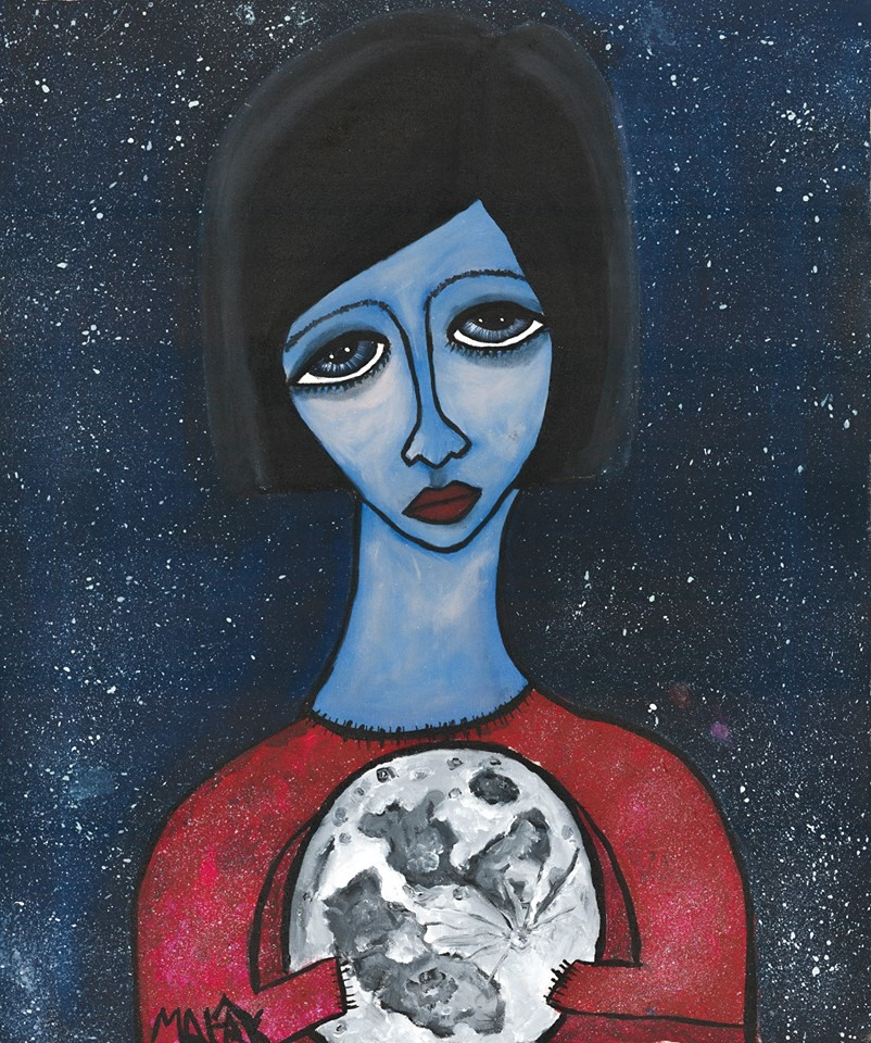 "Starry Night"