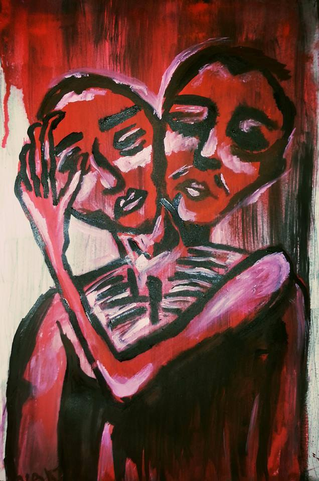 "My Soul"