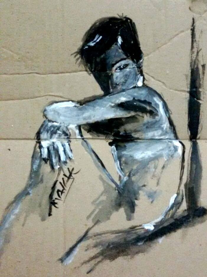 "Strength Within"