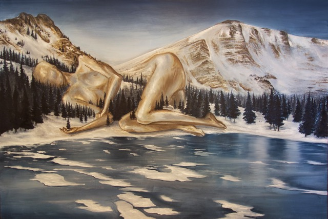 "Vulnerability" by Austin Howlett