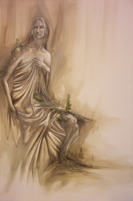 "Terra Firma" by Austin Howlett