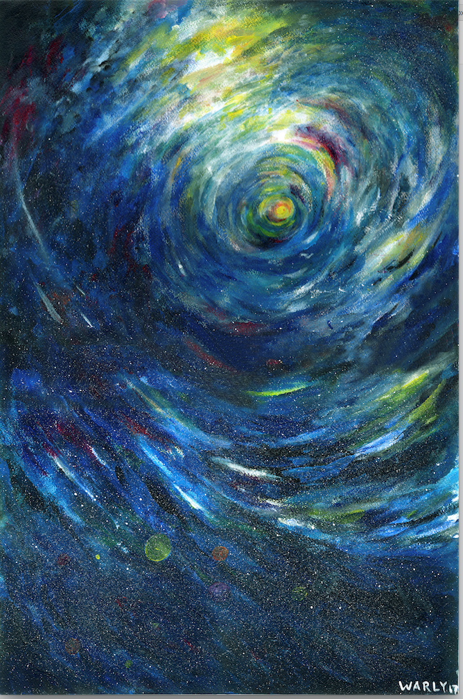 "Muskoka Storm"