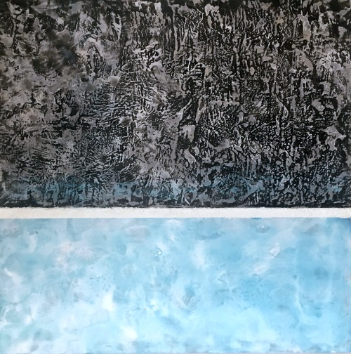 From the "Azure and Emerald" collection