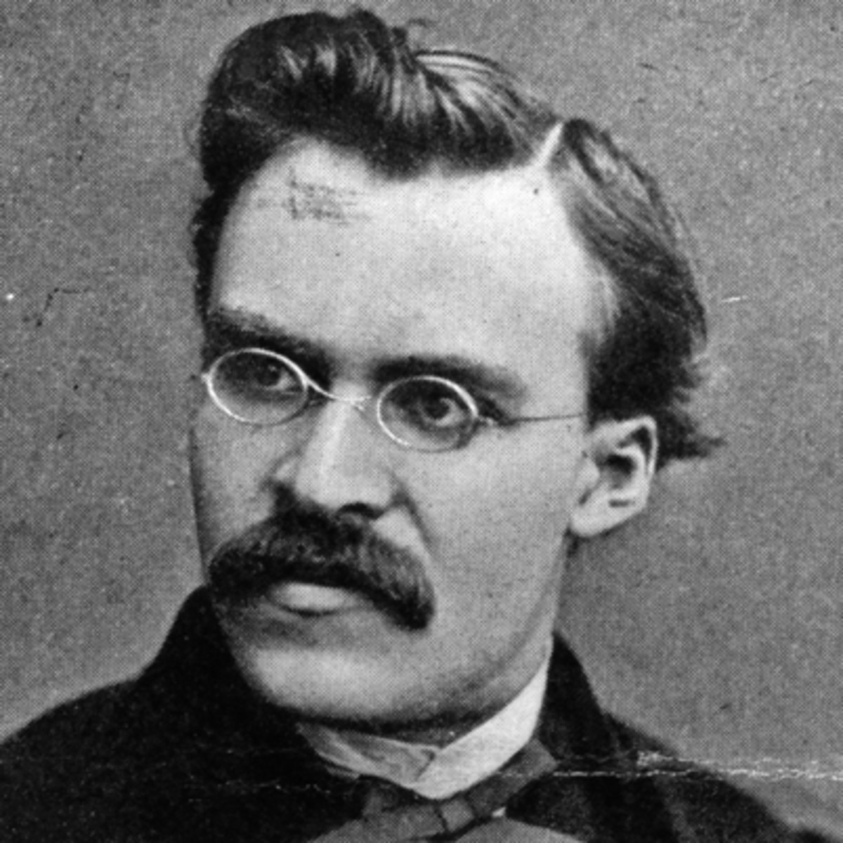(image from bio.com)FRIEDRICH NIETZCHE:&nbsp; &nbsp;Went for 2 hour walks every morning and after lunch.&nbsp; Felt he cheated if he didn't do the full 120 minutes.