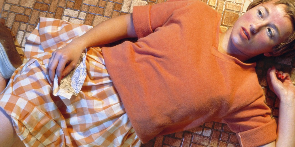 (image from Artsy.Net)---"Untitled 96" sold for $3,890,000