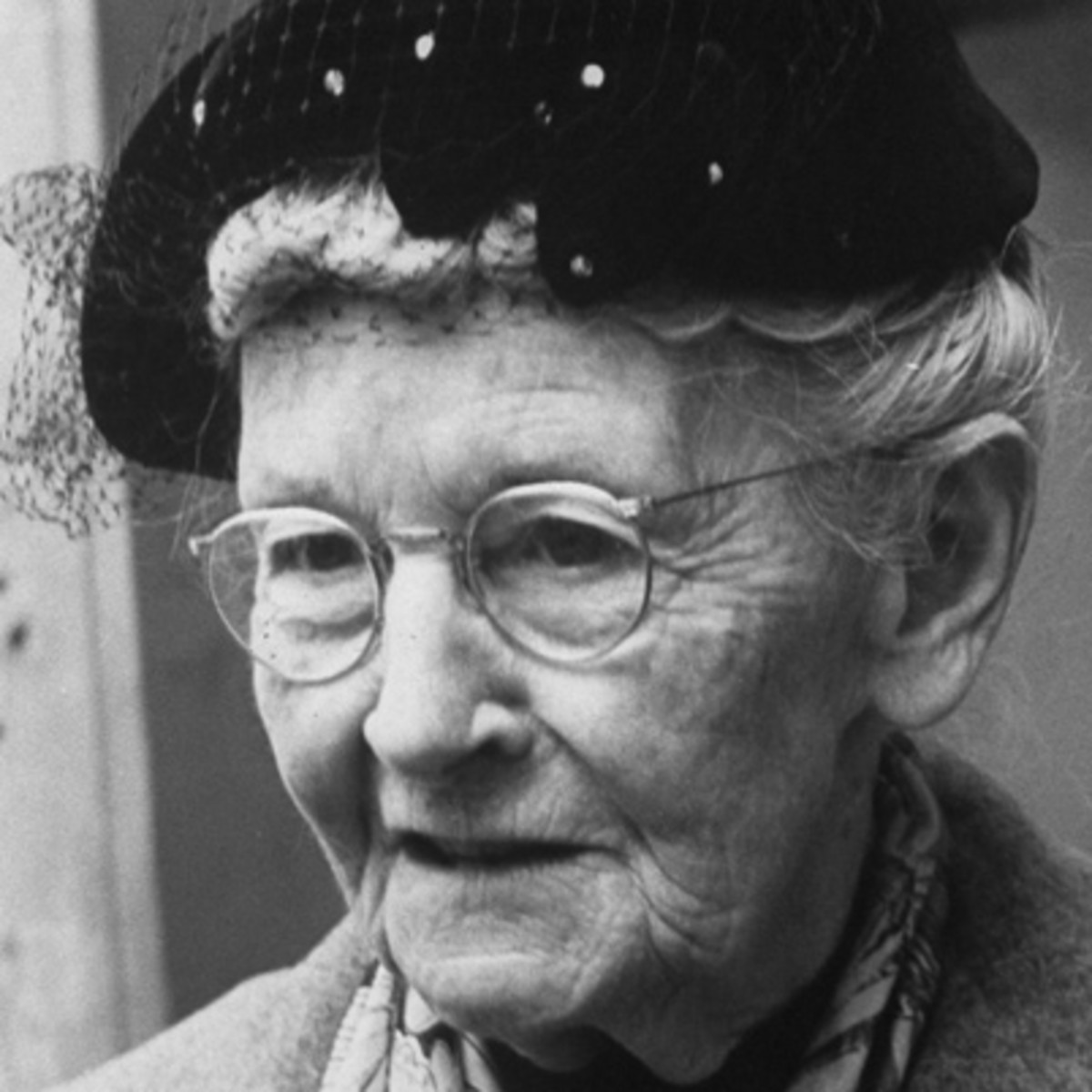 GRANDMA MOSES