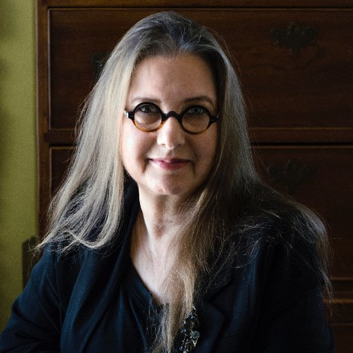JANET FITCH