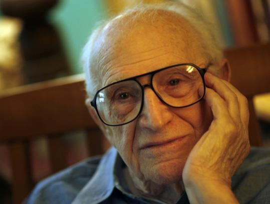 MILLARD KAUFMAN