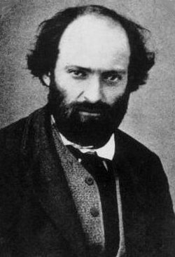PAUL CEZANNE