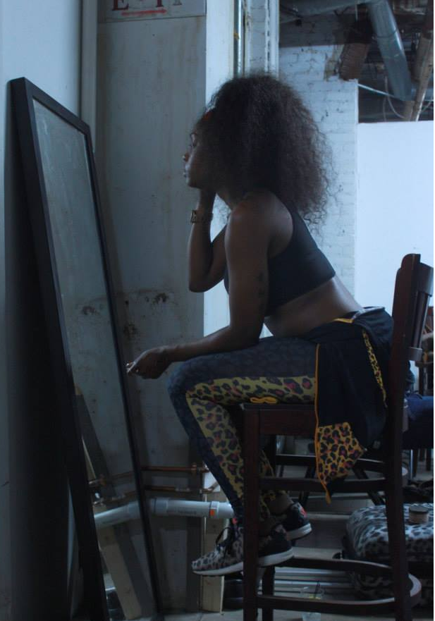 Untitled by Dominique McLean