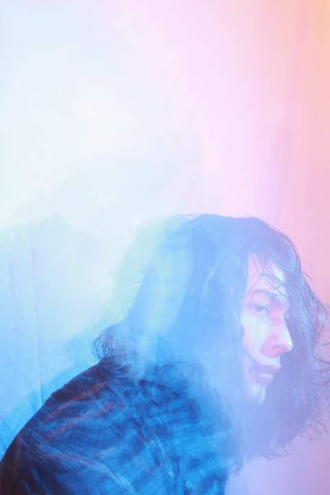 Eddie Suh by Dominique McLean