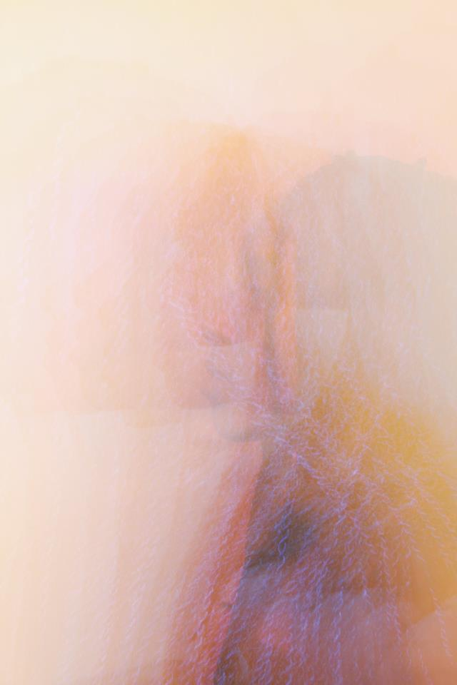 Obscured by Dominique McLean