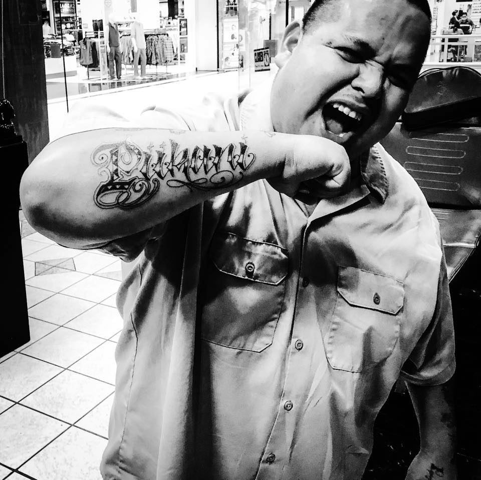 Piikani, Montana-based artist, John Isaiah Pepion