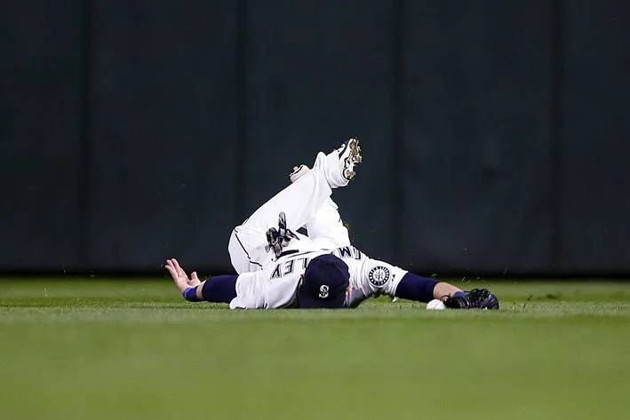 Beautiful, isn't it? ( Photo by AP )