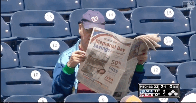 America's pastime