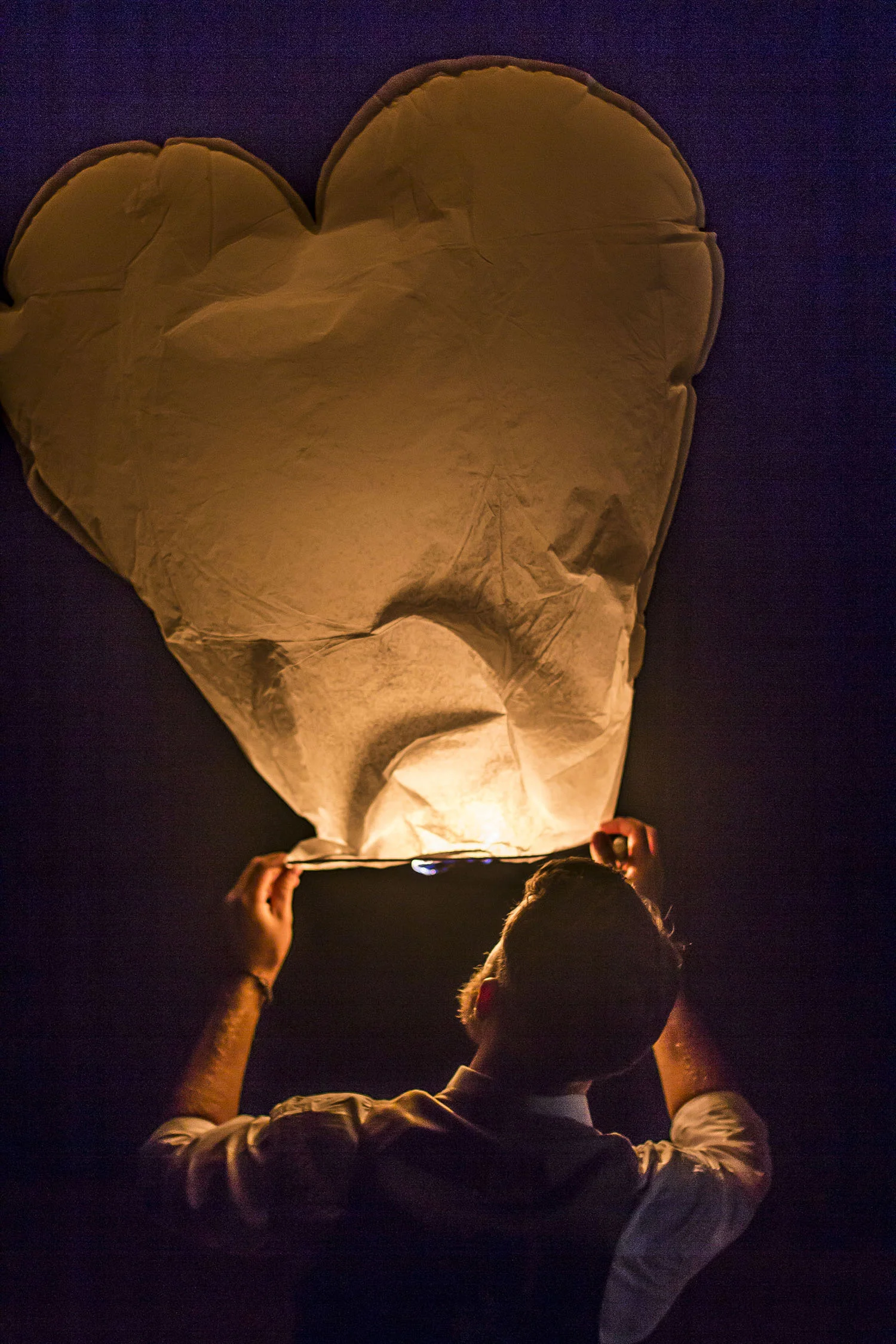 Chinese Lantern