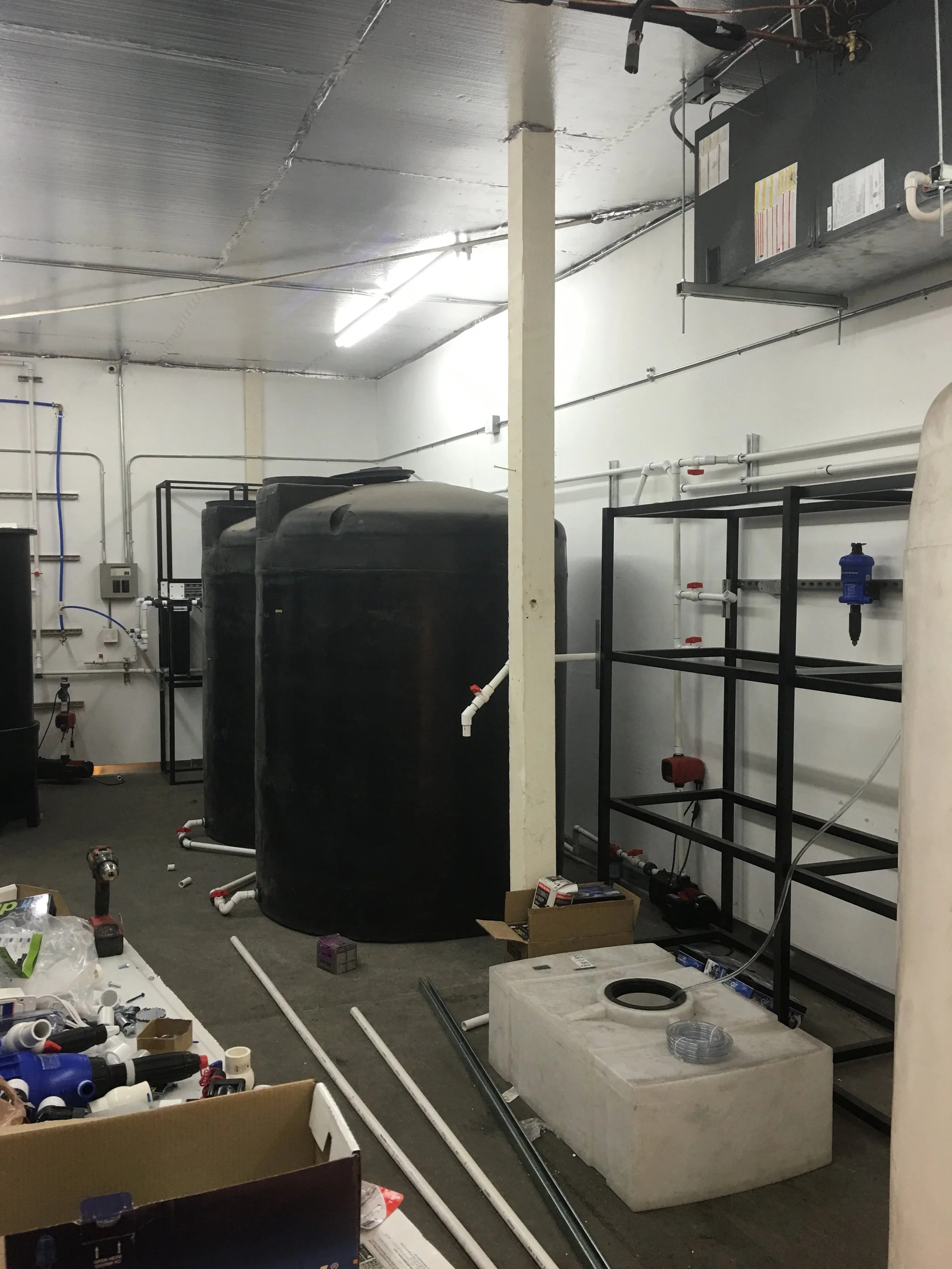 BRIDGING THE GAP BETWEEN CULTIVATORS AND BUILDERS