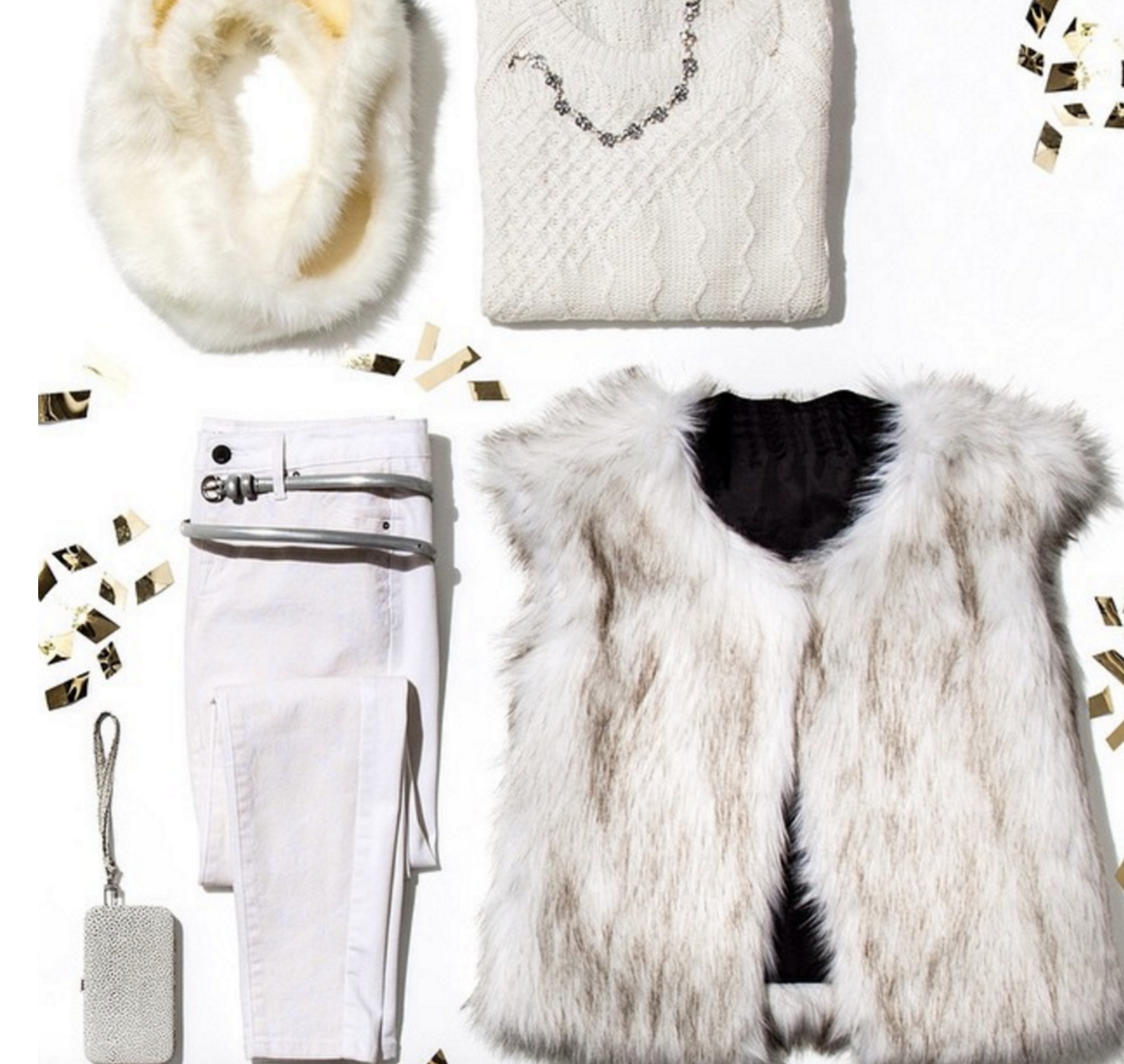 Winter Gifting