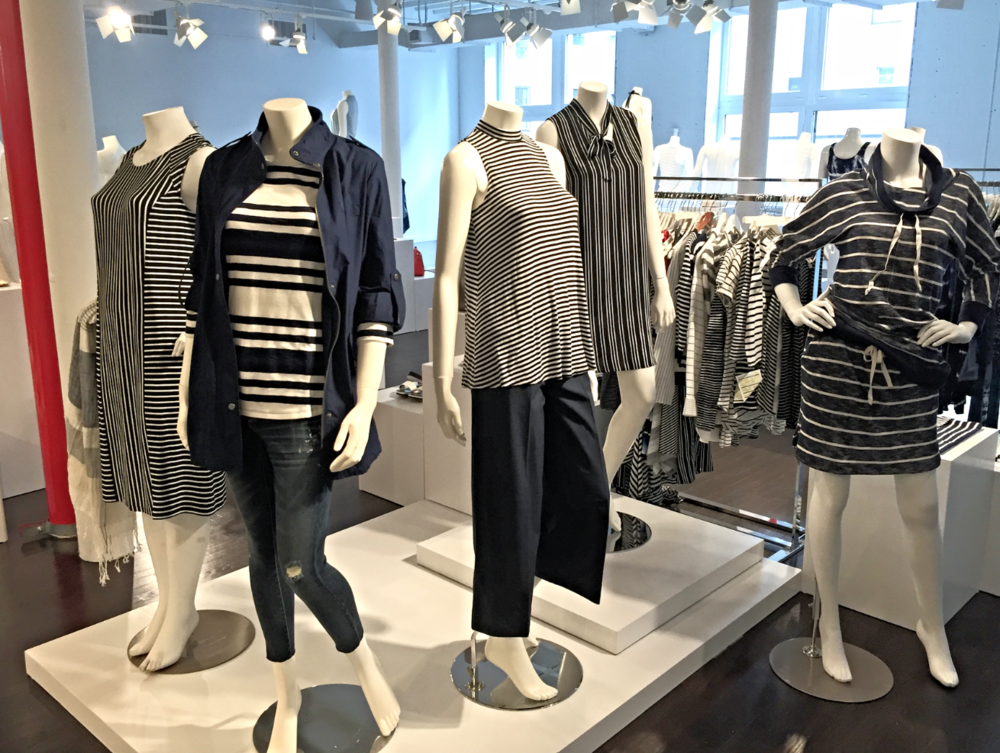 Summer Stripes