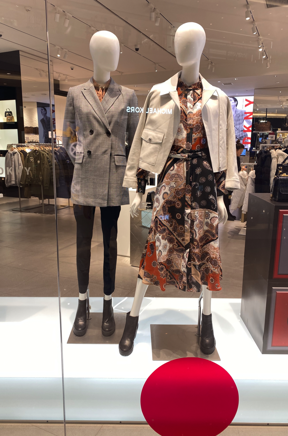 Visual Merchandising