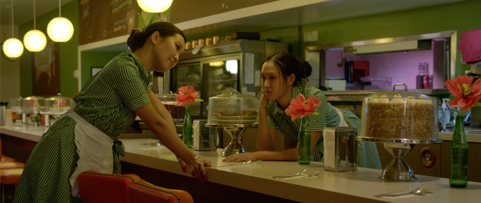 Prom Time! - short film