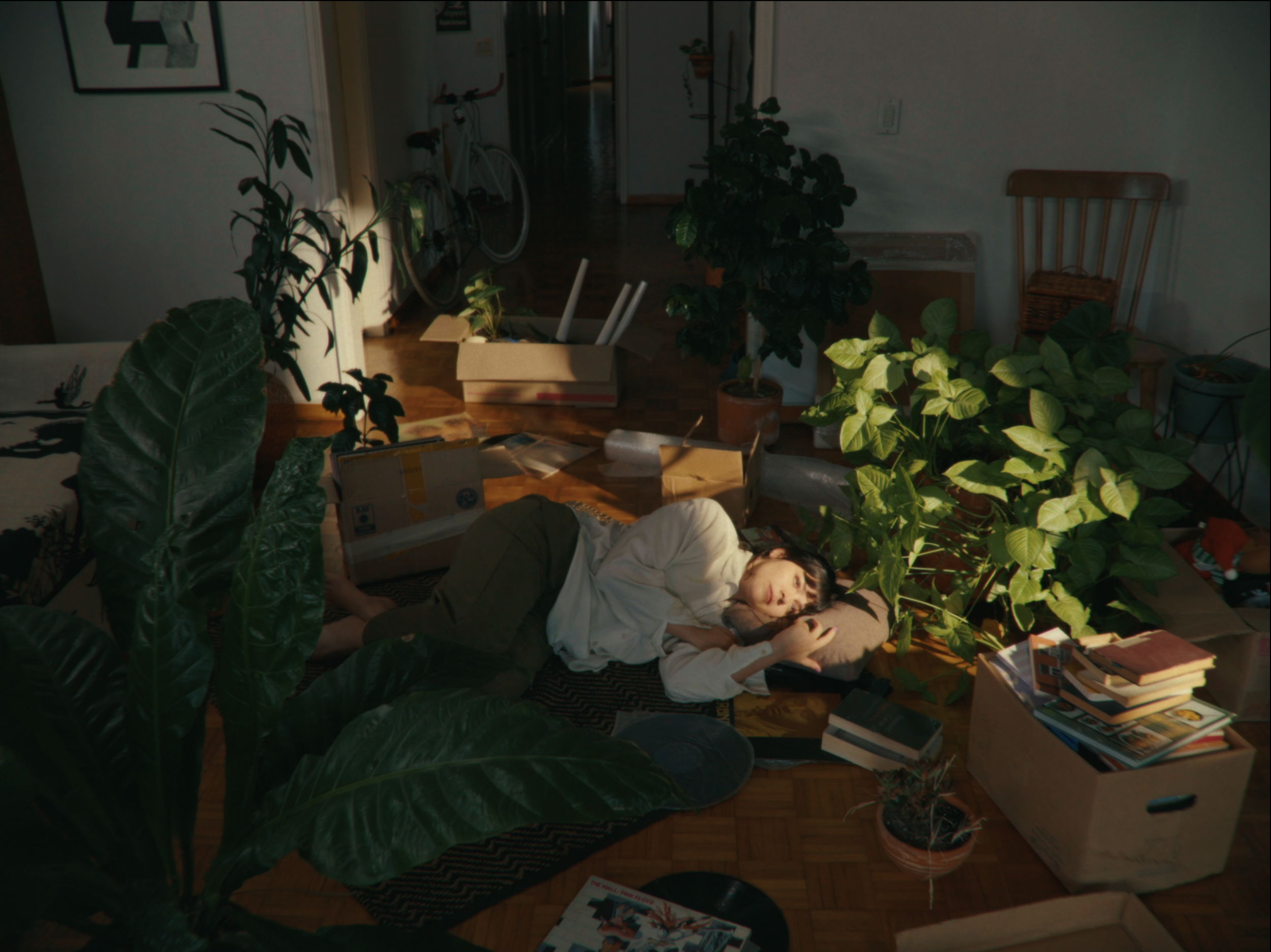 Herir al Viento - Monopop