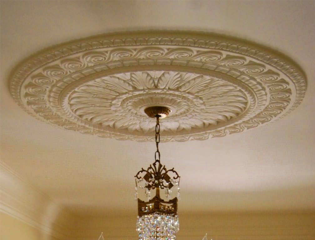 Ceiling Medallions The Lighting Guy Ontario Ceiling Medallions The Lighting Guy, Modern Ceiling Medallions Canada