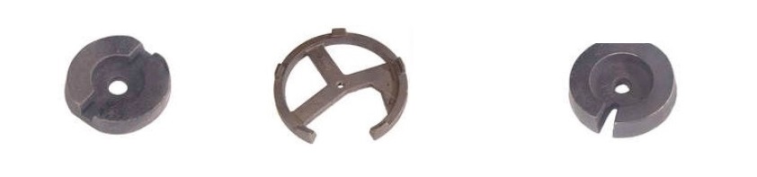 Lamp Weights Iron Loaders The Lighting Guy Ontario Lamp Weights Iron Loaders The, Diy Floor Lamp Base Weight