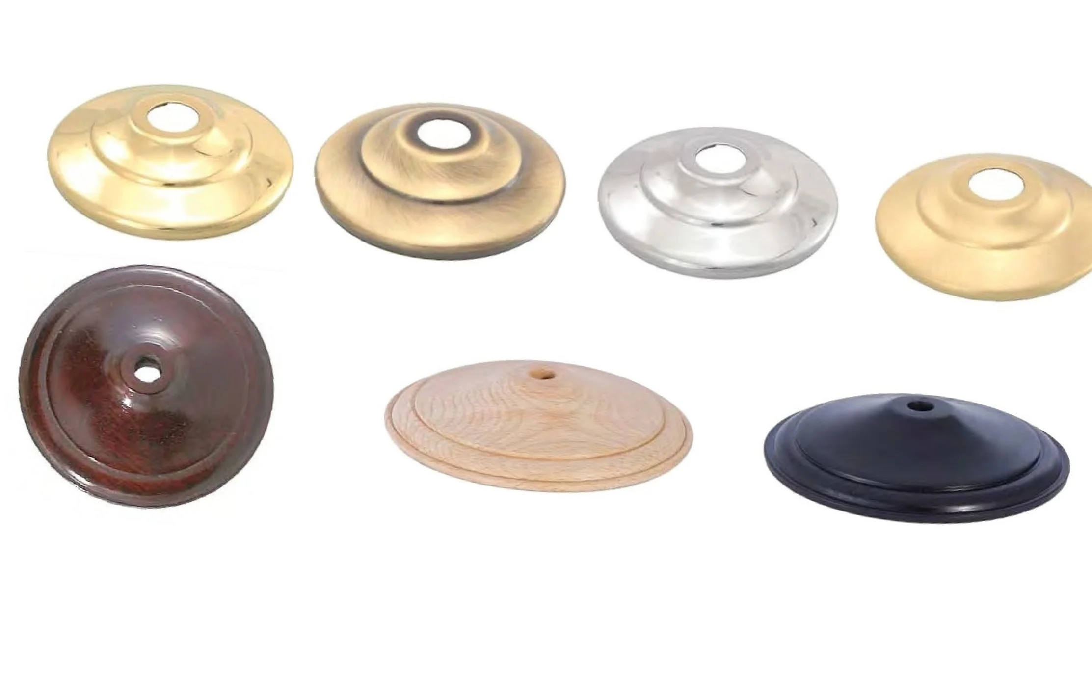 Lamp Parts