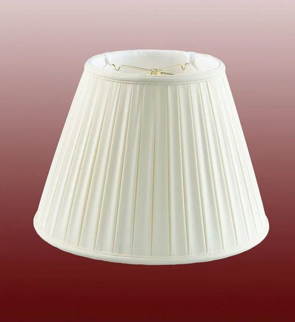 Silk Lamp shades