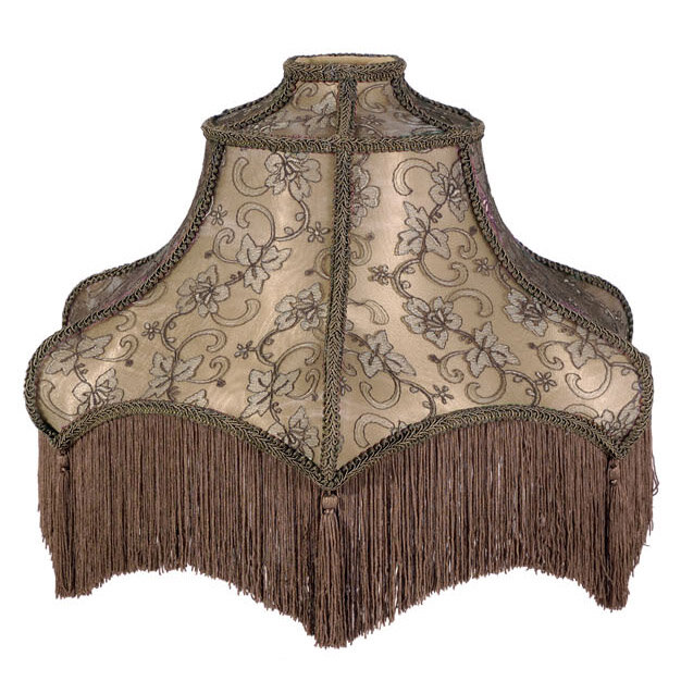 Floor Lamp Victorian Style Lampshades, Victorian Style Floor Lamps