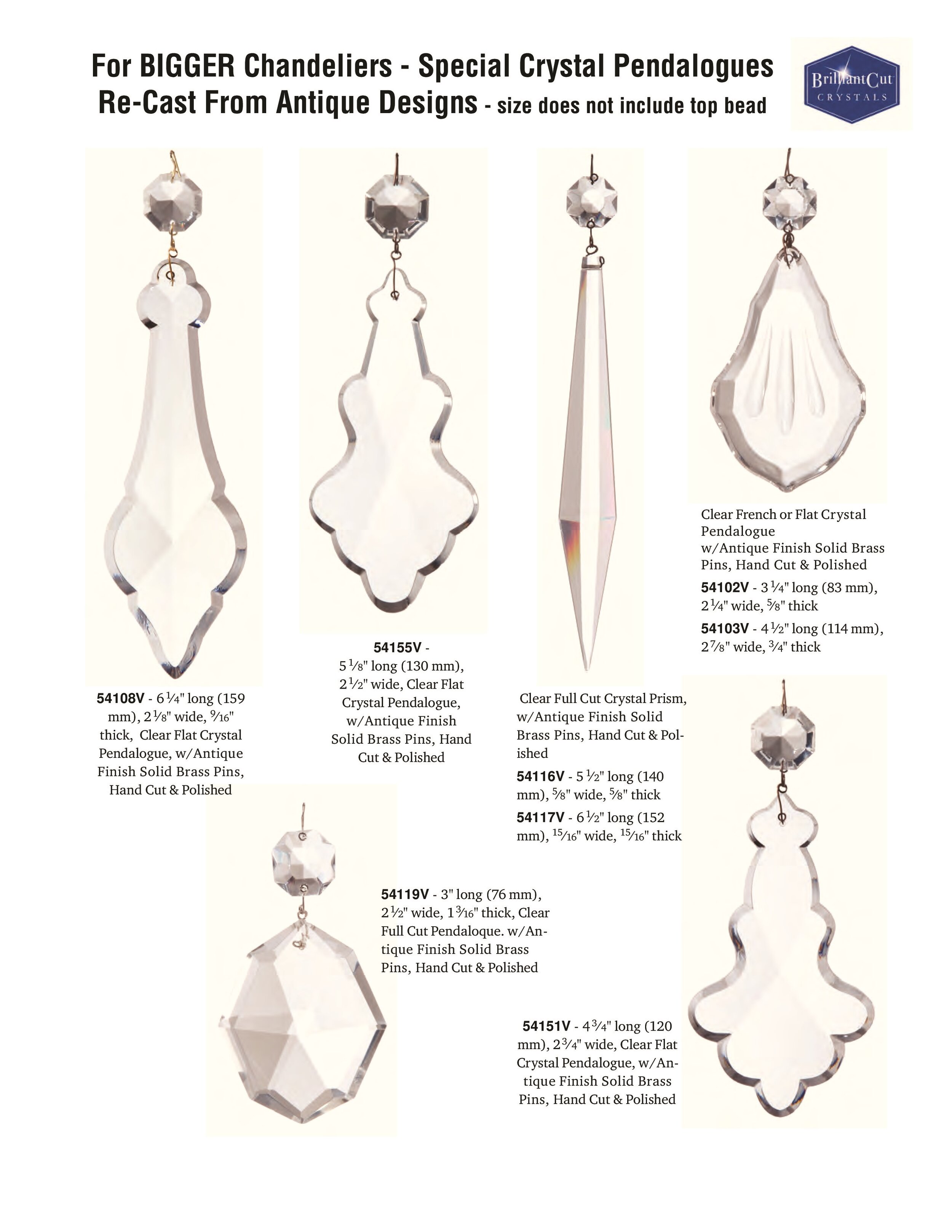 Details about   50 Green Chandelier Crystal Lamp Prisms Parts Hanging Pendants Wedding 55mm 