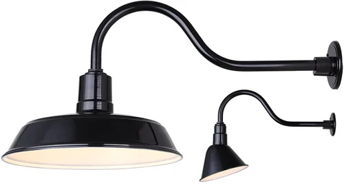 The Lighting Guy Ontario Tlg The Lighting Guy Ontario Tlg, Gooseneck Light Fixture Parts