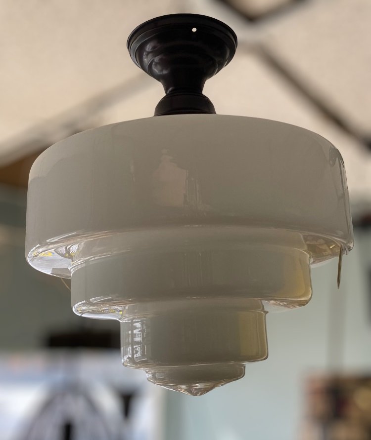 Schoolhouse Glass Shades The Lighting Guy Ontario Schoolhouse Glass Shades The Lighting, Schoolhouse Light Fixture Home Depot