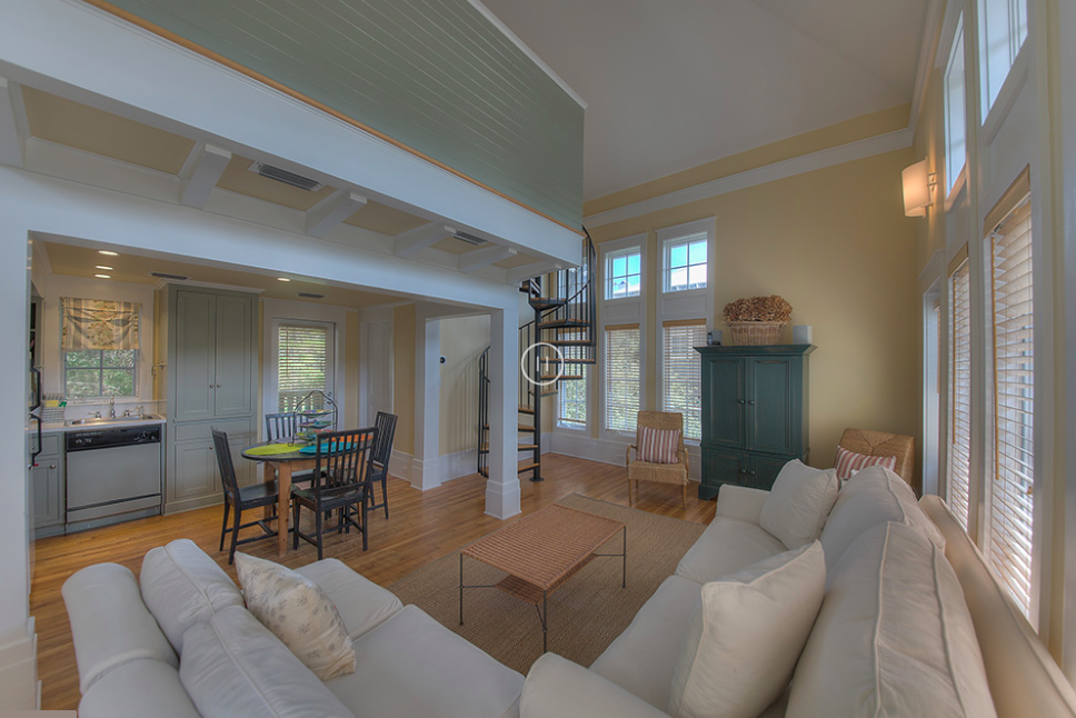 Johnston Carriage House