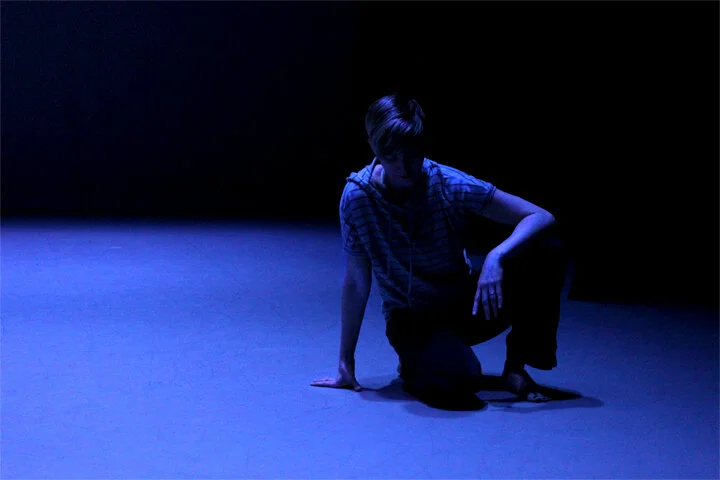 Befriending Darkness