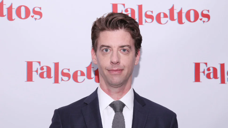 Two-time Tony award winner Christian Borle will play ARTURO UI (Joseph Marzullo/WENN)
