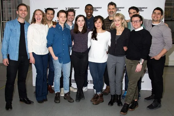 Press photo from BroadwayWorld.com
