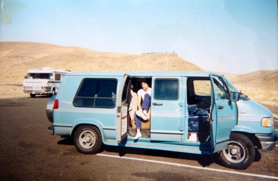 Dynamite Brothers Shane Van.jpg