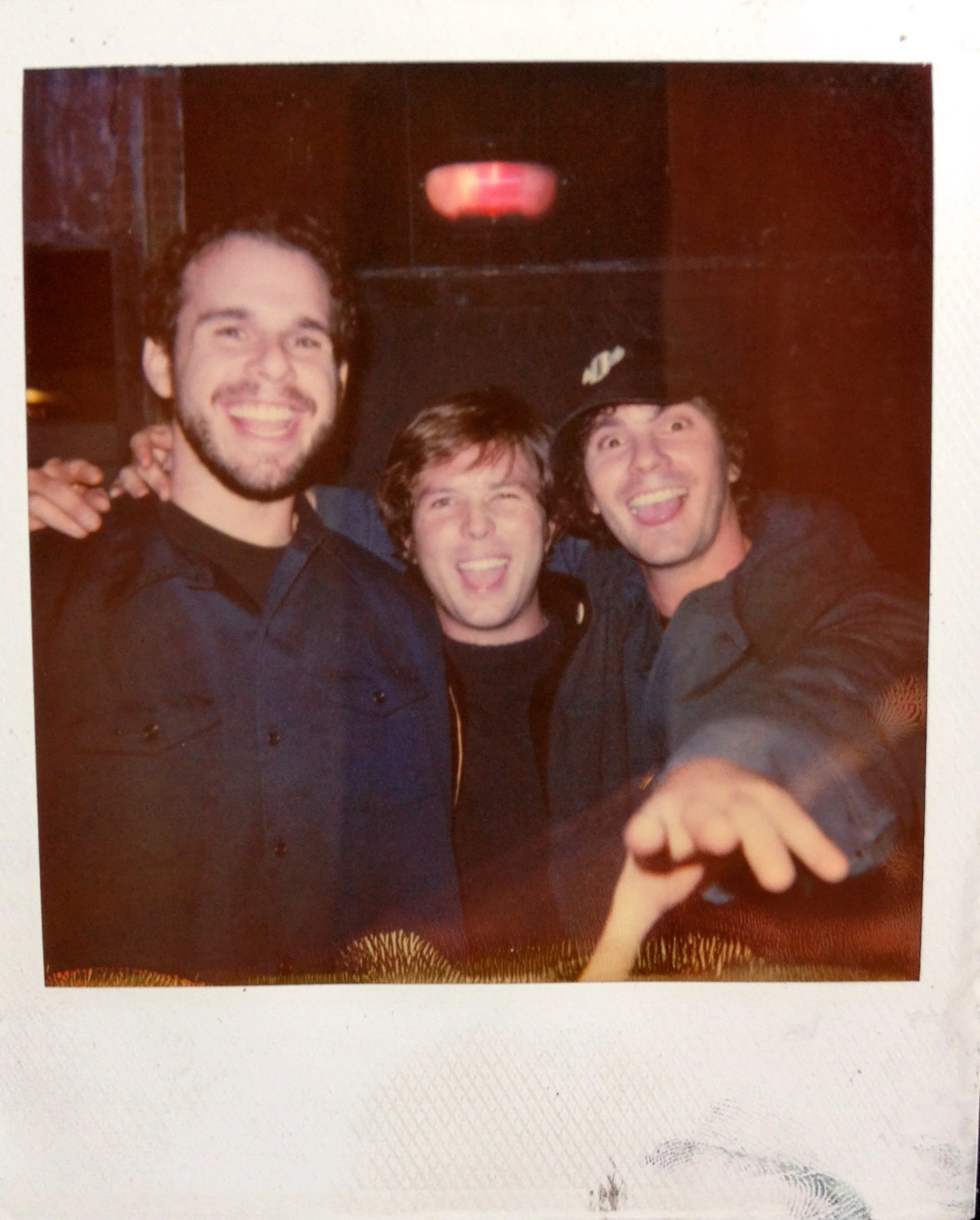 D Bros on tour polaroid.jpg