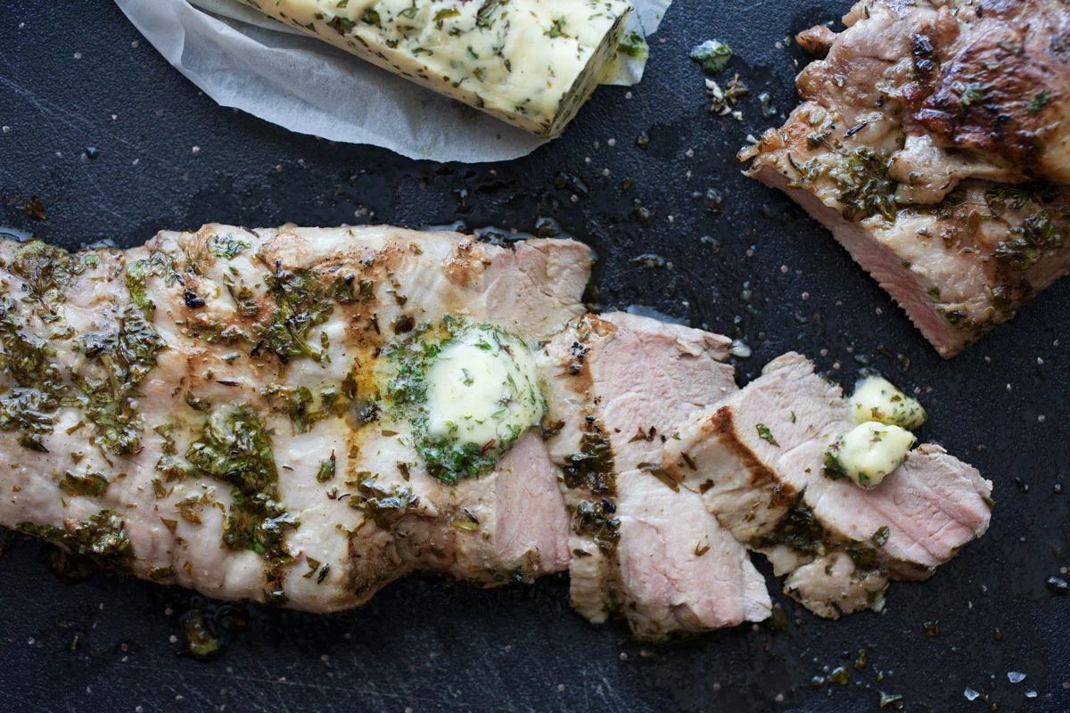 Grilled-Pork-with-Cilantro-Thyme-Butter_001_sRGB.jpg