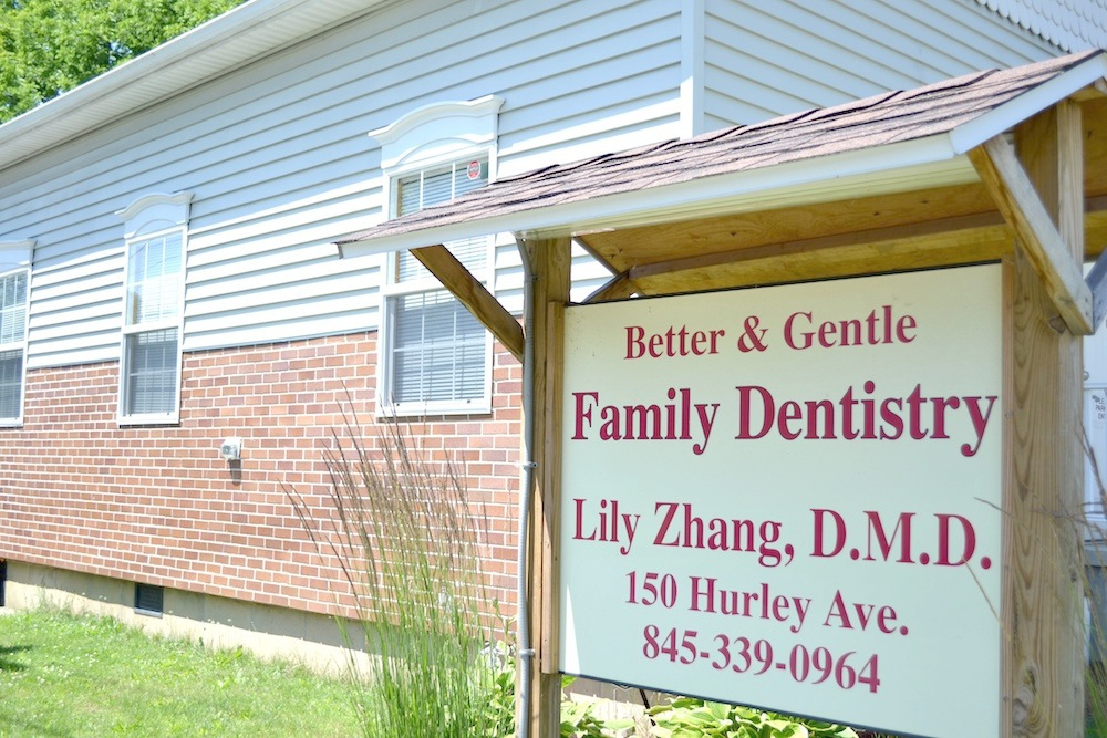 Better & Gentle Family Dentistry Kingston, NY Dental Care